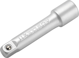Торцевая головка LUX-TOOLS Comfort 3/8" 75 мм