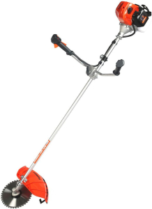 Триммер бензиновый PATRIOT PT 555