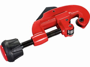 Труборез роторный для металлических и металлопластиковых труб 3-32 мм