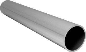 Труба алюминиевая ЛУКА 1x12х12х2000 мм