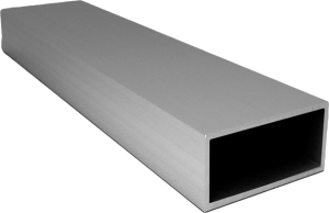 Труба алюминиевая ЛУКА 1,5х20х10х1000 мм