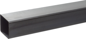 Труба стальная профильная 40х40 мм 3м