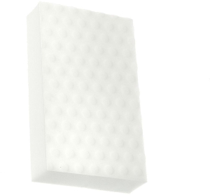 Губка меламиновая You'll love 100х60х20 мм 