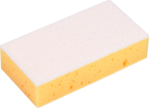 Губка для кафеля LUX-TOOLS 14,5х7,5 см