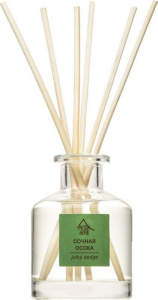 Диффузор ароматический Arida Home Сочная осока 50 мл