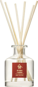 Диффузор ароматичсекий Arida Home Ягоды годжи 50 мл