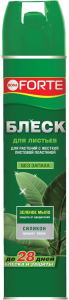 Блеск для листьев BONA FORTE аэрозоль 300 мл
