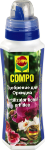 Удобрение COMPO для орхидей 500 мл
