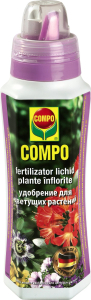 Удобрение минеральное COMPO для цветущих растений 0,682 кг