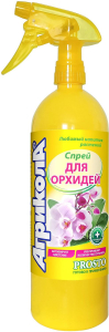 Удобрение комплексное АГРИКОЛА Спрей для орхидей 0,9 л