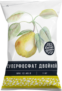 Удобрение минеральное Нов-агро Классика Дачника универсальное 1 кг гранулы