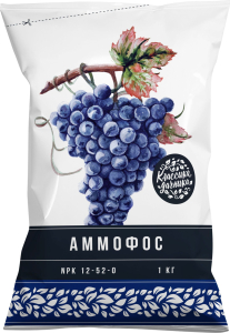 Удобрение минеральное НОВ-АГРО Классика дачника универсальное 1 кг