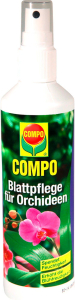 Средство ухода за листьями орхидей COMPO 250 мл