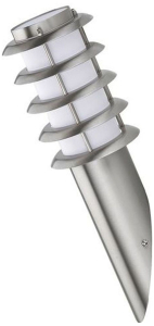 Уличный светильник Duwi Stelo 25220 7 IP44