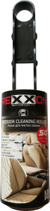 Ролик для чистки салона REXXON 50 слоев