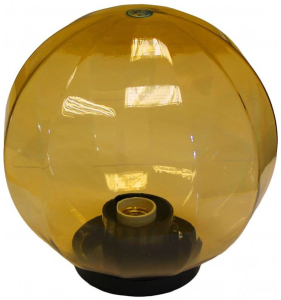 Уличный светильник Apeyron НТУ 11-60-253 IP44