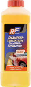 Шампунь для кузова RUSEFF 10254N 1000 мл