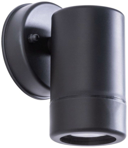Уличный светильник Arte Lamp ATLAS A3503AL-1BK IP44