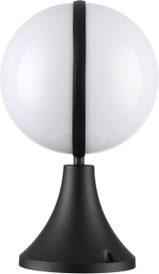 Уличный светильник Odeon light Lomeo 4832/1A IP44