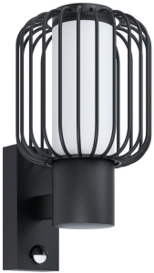 Уличный светильник EGLO RAVELLO 98722 IP44 с датчиком движения