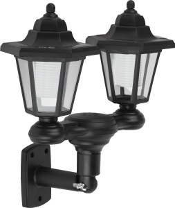 Уличный фонарь на солнечной батарее ЭРА ERASV01-01 