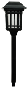 Уличный светильник на солнечной батарее 145963