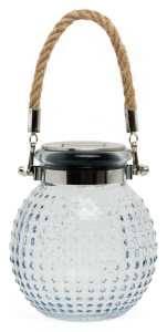 Уличный светильник на солнечной батарее 145980