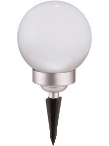 Уличный светильник на солнечной батарее Bojano 200612 IP 44