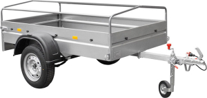 Каркас для автомобильного прицепа МЗСА НИЗКИЙ 211106 H 530 мм