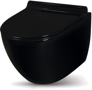 Подвесной унитаз baliv WC-7685 безободковый