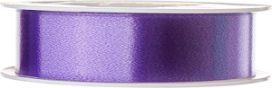 Упаковочная лента 1,9х500 см фиолетовая