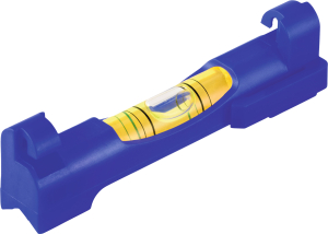 Уровень для шнура LUX-TOOLS COMFORT 80 мм