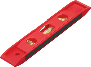 Уровень LUX-TOOLS ELLIX Torpedo 225 мм