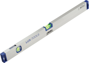 Уровень LUX-TOOLS COMFORT универсальный 1000 мм