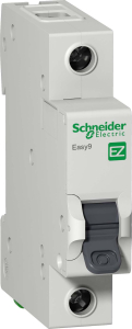 Автоматический выключатель Schneider Electric Easy 9 1Р C 32 A 4,5 кА