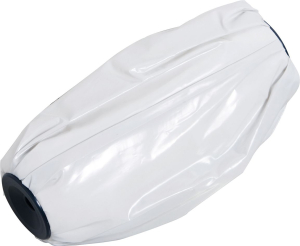 Сменный валик для краски декоративный LUX-TOOLS PROFI фольга 140 см