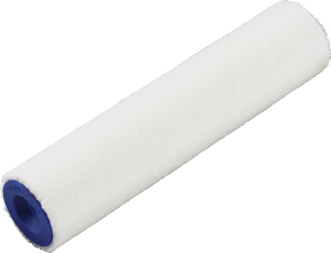 Валик для лаков и красок LUX-TOOLS Professional войлочный 25 см сменный