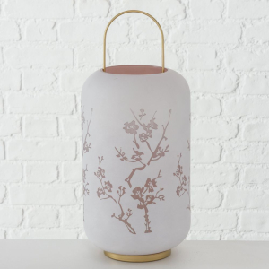 Подсвечник стеклянный Sayona 45 см в ассортименте