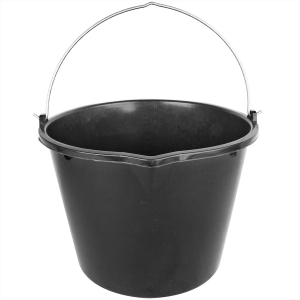 Строительное ведро СТРОЙМАШ 20 л полипропилен