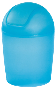 Мусорное ведро CMI Yap 3 л пластик