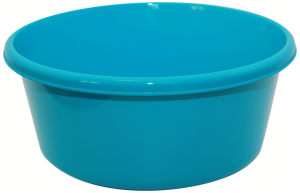 Хозяйственный таз IDEA 14 л пластик в ассортименте