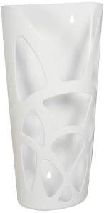 Хозяйственная корзина IDEA пластик