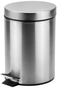 Мусорное ведро 30 л металл