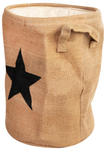 Корзина для белья 107573 29х41 см