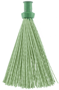 Метла Сибртех без черенка 160 мм