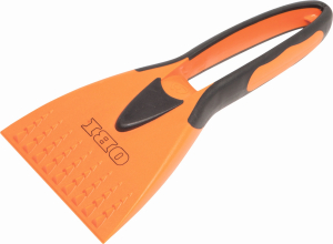 Скребок для льда OBI SoftGrip 9,5х21 см