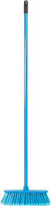 Щётка для пола 43,5 см OBI