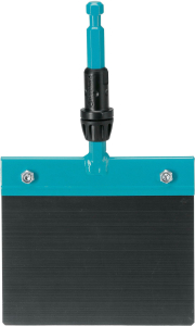 Скребок для льда и снега GARDENA 160х15 см