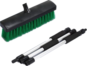 Щетка телескопическая 30 см