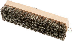 Щетка для пола LUX-TOOLS 583468 без черенка 24 см